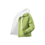 Фруктовый зеленый [утепленный]