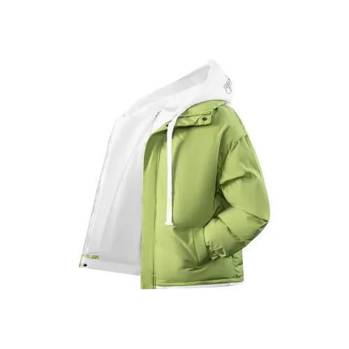 POLOMEISDO Хлопковый пуховик унисекс