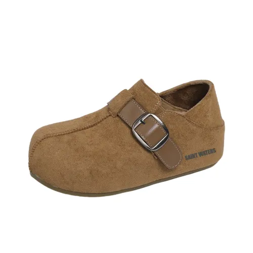 SAINT WATERS Детская повседневная обувь Унисекс