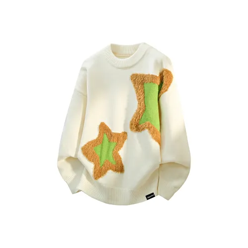 AOPAISHARK Унисекс Трикотаж