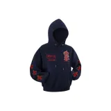 Темно-синий [Высококачественный хлопок]