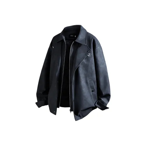 Caramella Унисекс Пуховики