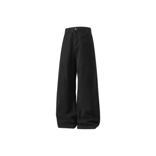 GENT LORE Унисекс Джинсы