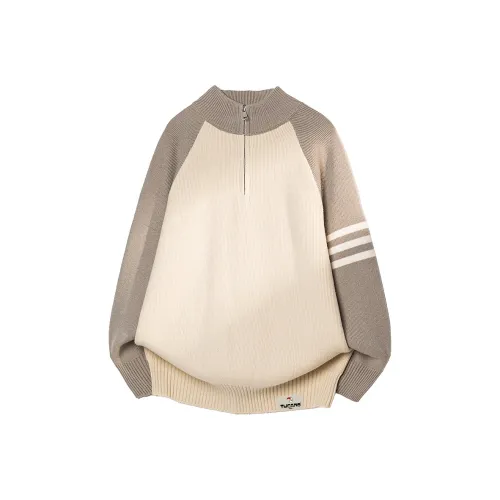 TUCANO Унисекс Трикотаж