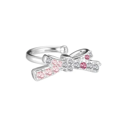 EAR PARTNER Титановая сталь Нижняя заколка Серьги Женские