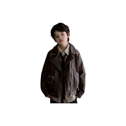 YALU Флисовая подкладка для кофе Школьная куртка