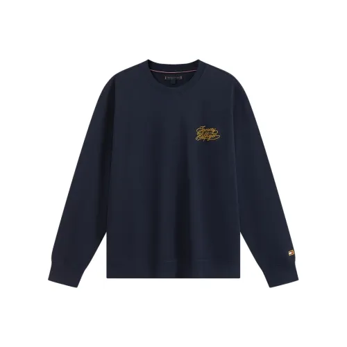 Tommy Hilfiger Новогодний Свитшот Мужской