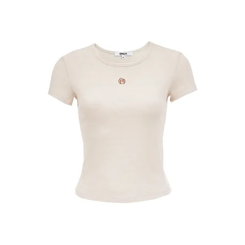 ONLY Женские T-рубашки