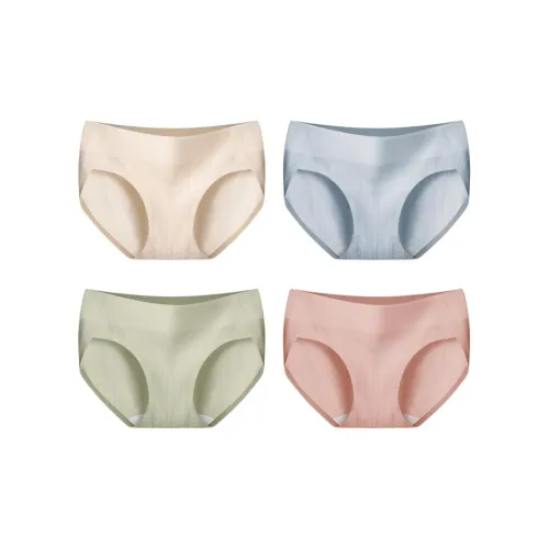 CAOBENCHUSE Женские трусики-бикини