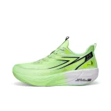 Неоново-зеленый