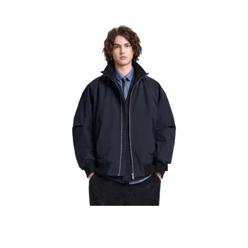 WILD LEADER Унисекс Пуховики