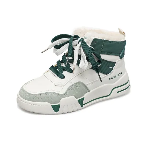 VENICEW Противоскользящие Анти-КИК Термозащитные Высокие Детские Лайфстайл Обувь Унисекс