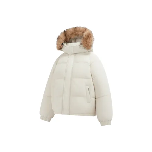 FIVE CM Унисекс Пуховики