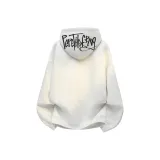 Туманно-серый