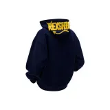 Королевский синий [с флисовой подкладкой, улучшенный]