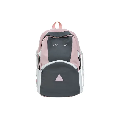 CREAM BEAR Нейлоновый рюкзак унисекс разноцветный