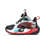 Огненно-красный