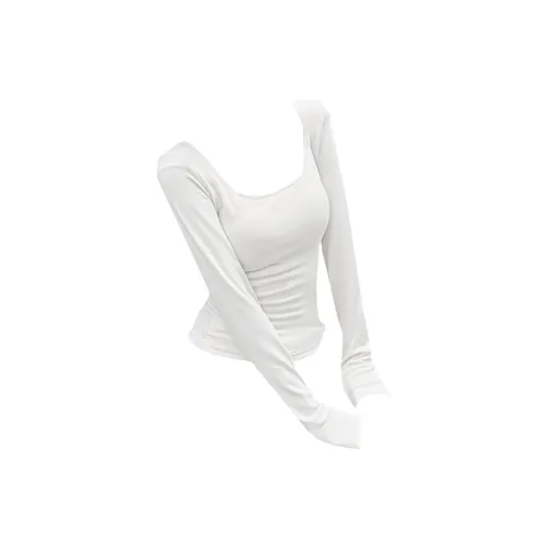 SHCER Женские термофутболки