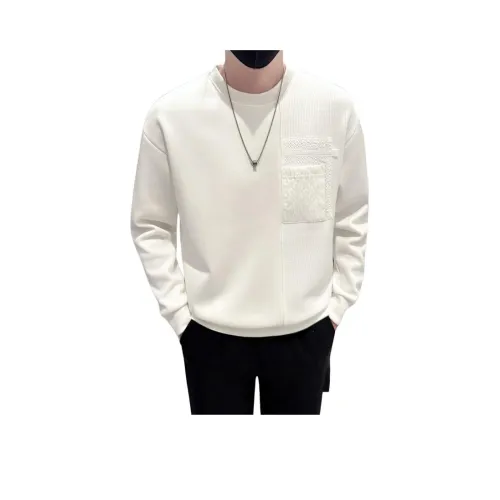 POSIYING Унисекс Свитшоты