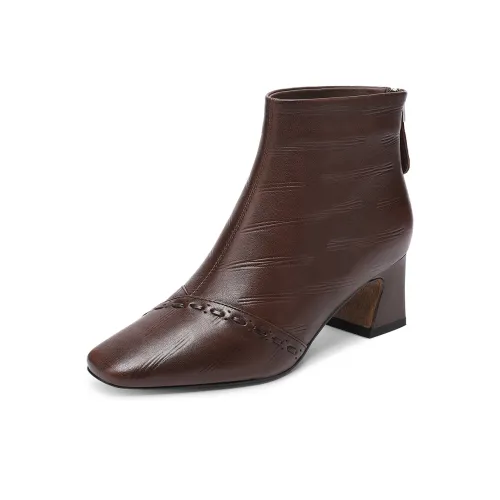 FMM Ботильоны Женские