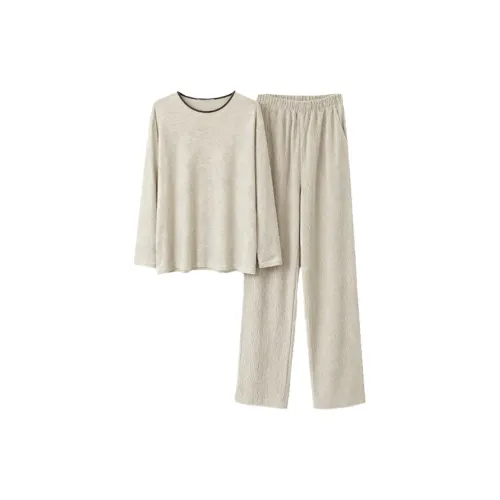 Tiansui Изображение Цвет Женский Пижамный Комплект