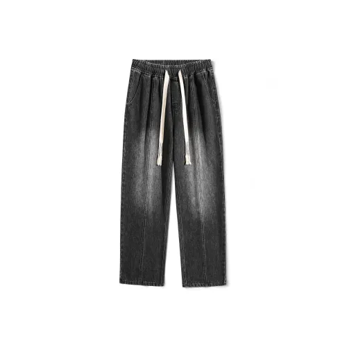 POLAR BEAR Унисекс Джинсы