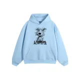 Светло-голубой