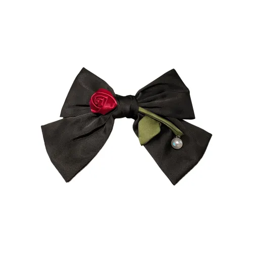 ZANC Акриловые заколки для волос Женские