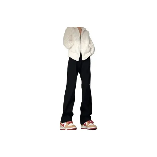 A02 Унисекс Джинсы