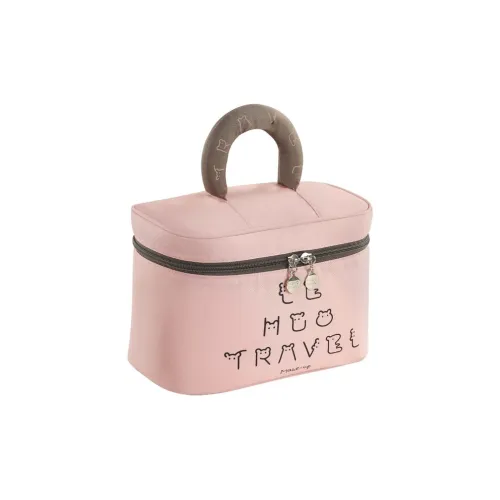 LEHUOLVXING Полиэстер Путешественный Холодильник для Женщин