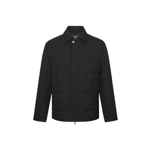 LESS IS MORE Пуховики и зимние пальто Мужской