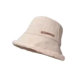 Bucket, Вечерний, Элегантный Стиль, Хаки