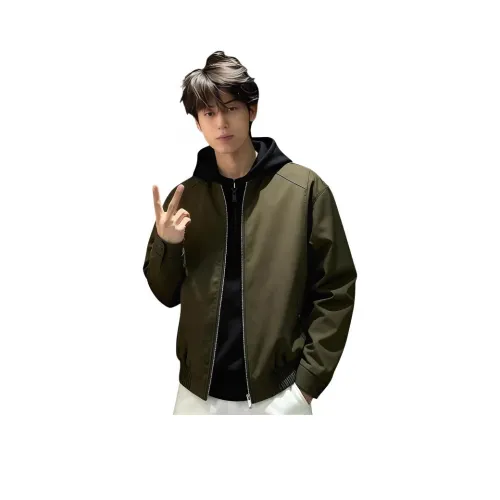 CARE NOTE Унисекс Пуховики