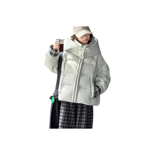 M JBABY Kids Пуховики