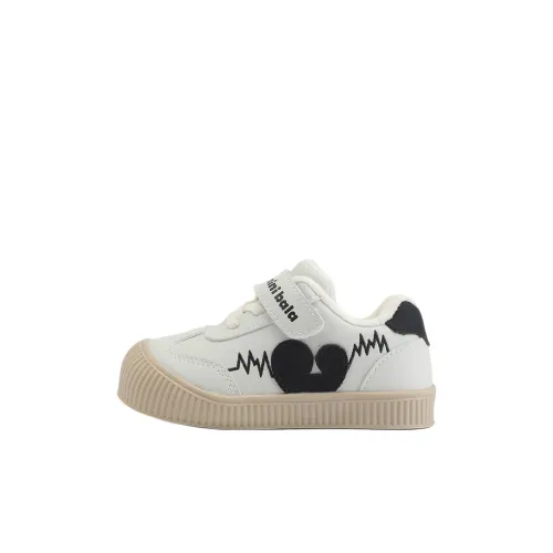 Мини Bala Отскок Устойчивый к истиранию Легкий Амортизация Водонепроницаемый Противоскользящий Анти-КИК Низкий Топ