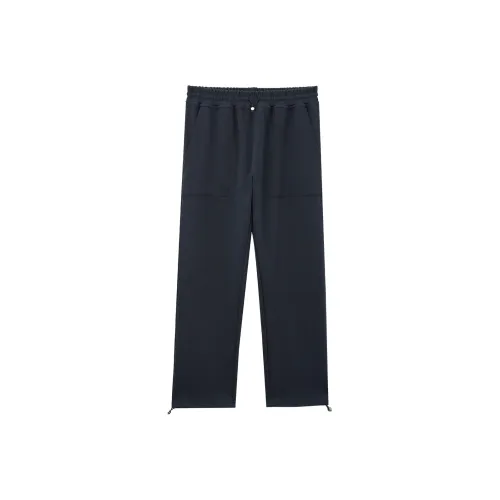 MindBridge Мужские Повседневные Брюки