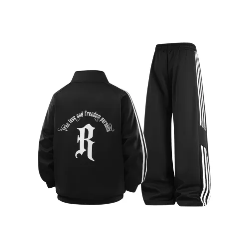 GROGNAK Повседневная спортивная одежда унисекс