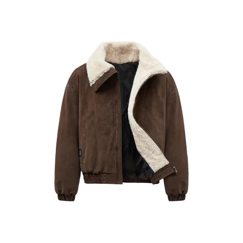 LOOX! Унисекс Пуховики