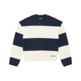 Синий Белый