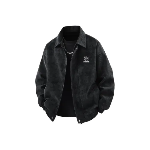 Popeye Унисекс Кожаные куртки