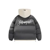 Темно-серый