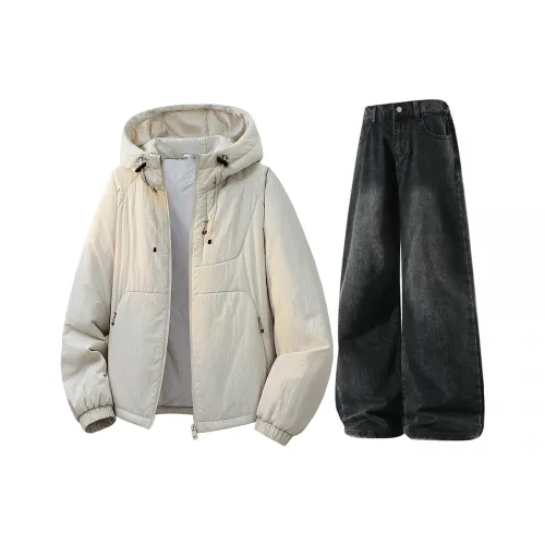 URBAN AUTHENTIC Повседневная Спортивная Одежда Унисекс