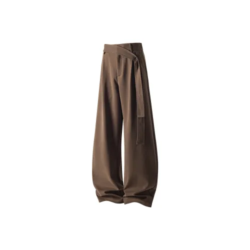 RENBEN Унисекс Повседневные Брюки