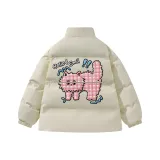 Бежево-абрикосовый