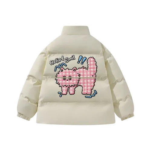 HELIOT EMIL Унисекс Пуховики