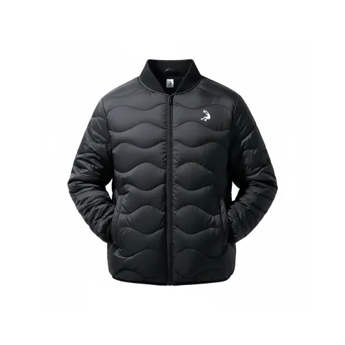 SHAQ Унисекс Пуховики