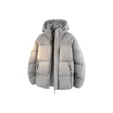 Светло-серый