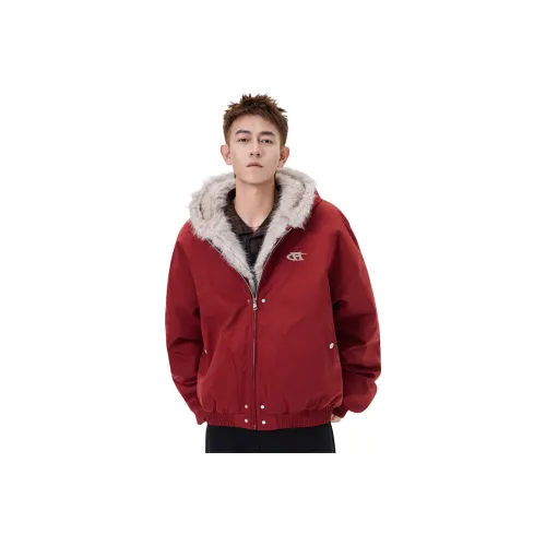 Zomuros Унисекс Пуховики