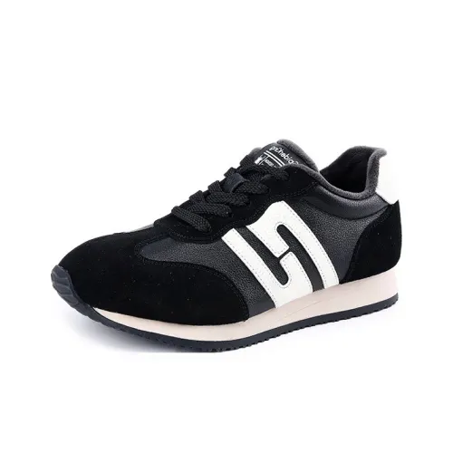 Spider King Низкий Топ Повседневная Обувь Женская