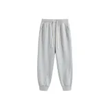 Серый меланж